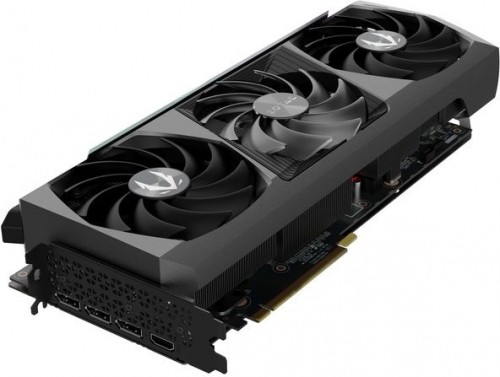 ZOTAC GeForce RTX 3090 AMP Extreme Holo
