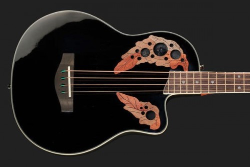 Harley Benton HBO-850 Bass