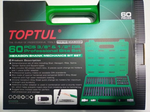 TOPTUL GCAI6003