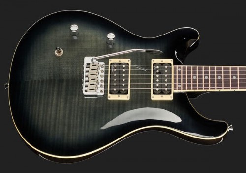 Harley Benton CST-24T LH