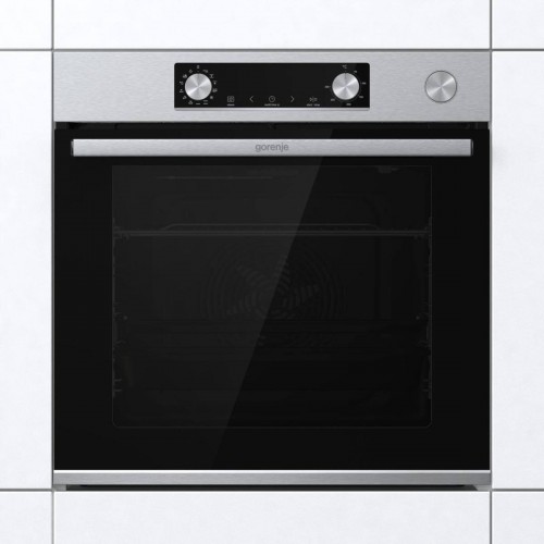 Gorenje Essential BSA 6737 E15 X