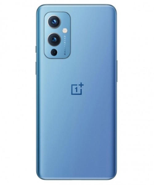 OnePlus 9