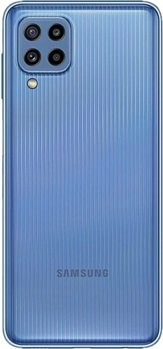 Samsung Galaxy M32