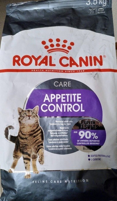 Royal Canin Appetite Control Care 10 kg