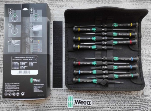 Wera WE-073675