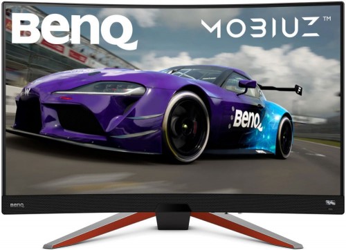 BenQ Mobiuz EX2710R