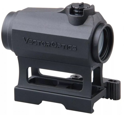 Vector Optics Maverick 1x22 Gen III