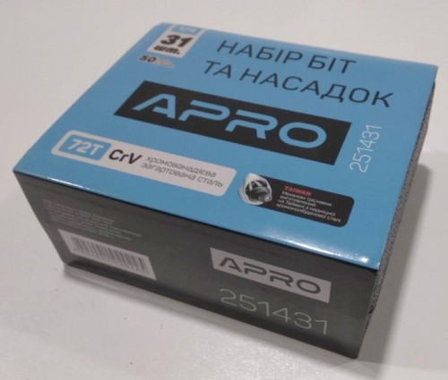 Apro 251431