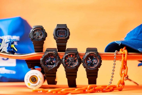 Casio G-Shock GW-B5600CT-1