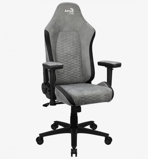 Aerocool Crown AeroSuede