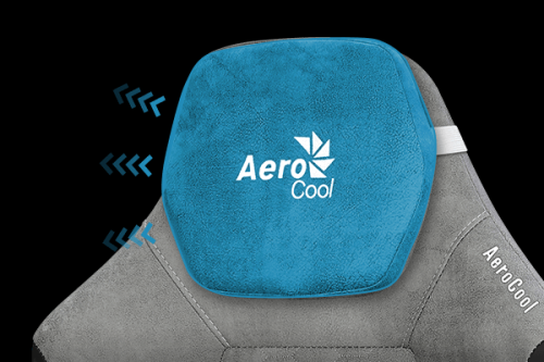 Aerocool Crown AeroSuede