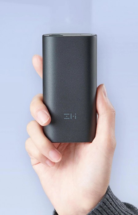 Xiaomi Zmi Power Bank Mini QB818 10000