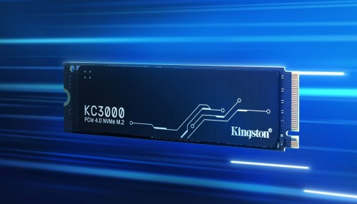 Kingston SKC3000S/512G