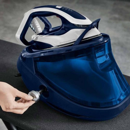 Tefal Pro Express Vision GV 9812