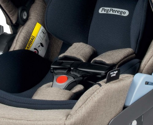 Peg Perego Primo Viaggio Lounge