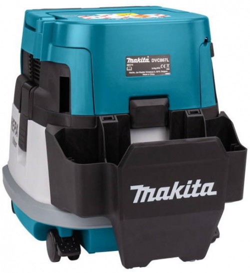 Makita DVC867LZX4