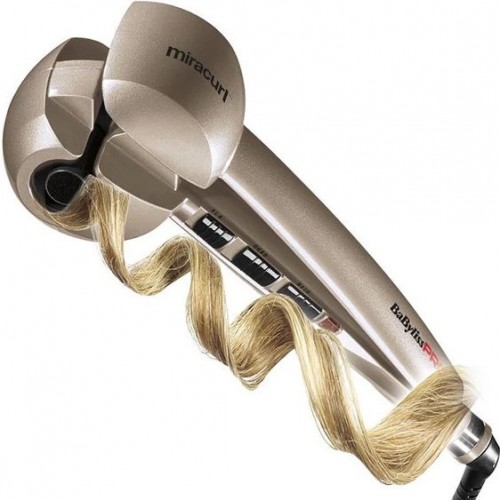 BaByliss PRO Mira Curl BAB2665GE