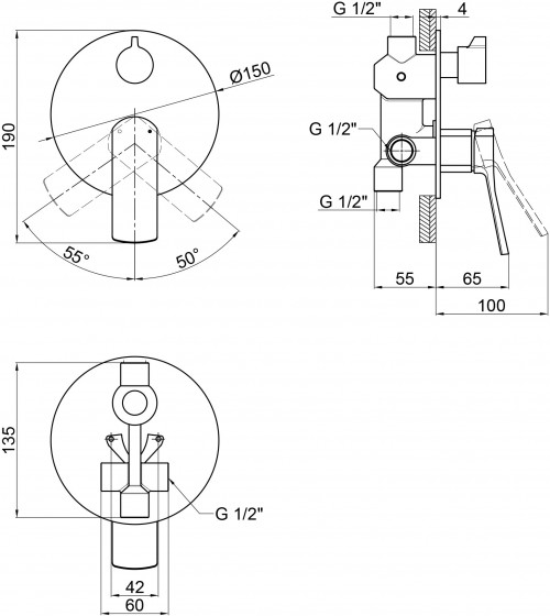 Q-tap Kralovice 6229103GC