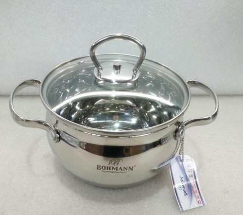 Bohmann BH0601