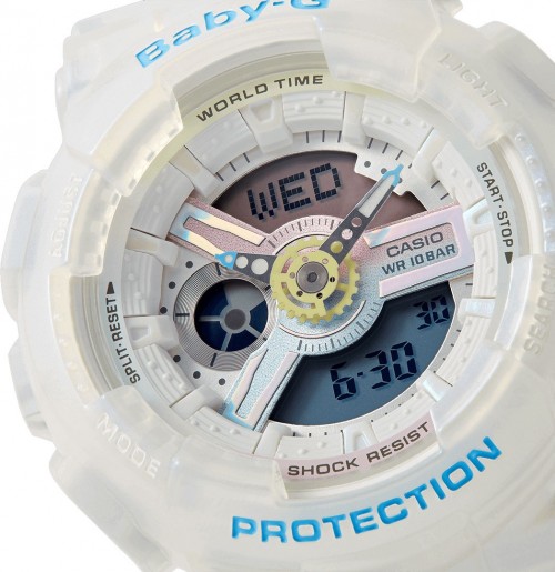 Casio Baby-G BA-110PL-7A2