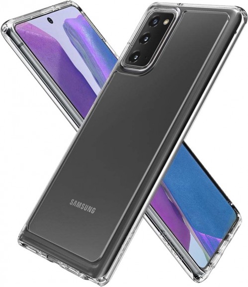 Spigen Ultra Hybrid for Galaxy Note20