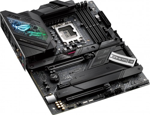 Asus ROG STRIX Z690-F GAMING WIFI