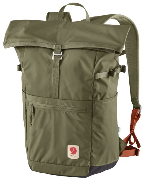 FjallRaven High Coast Foldsack 24