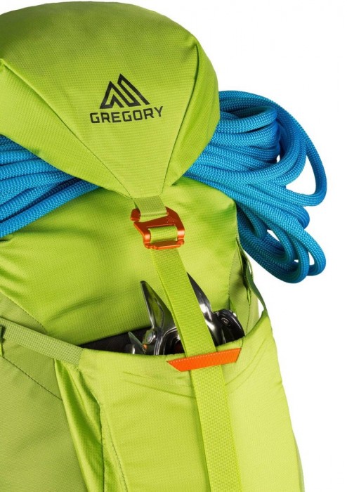 Gregory Alpinisto 50 M