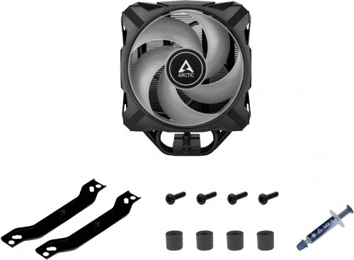 ARCTIC Freezer A35 A-RGB