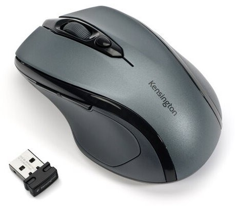 Kensington Pro Fit Wireless Mid-Size Mouse