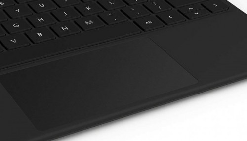 Microsoft Surface Go Type Cover