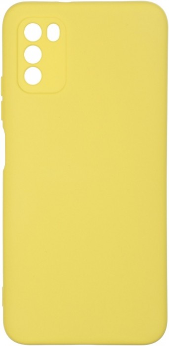 ArmorStandart Icon Case for Poco M3