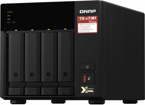 QNAP TS-473A-8G