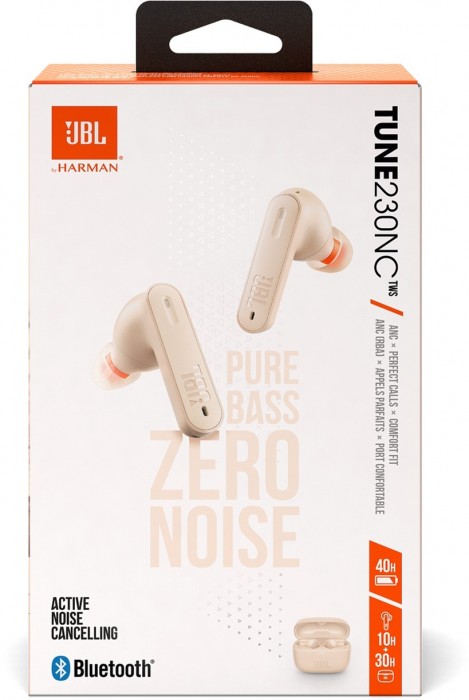 JBL Tune 230NC