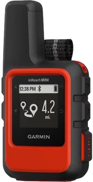 Garmin inReach Mini