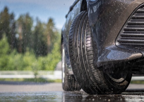 Nokian Hakka Blue 3