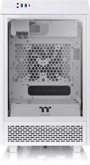 Thermaltake The Tower 100 Snow Mini