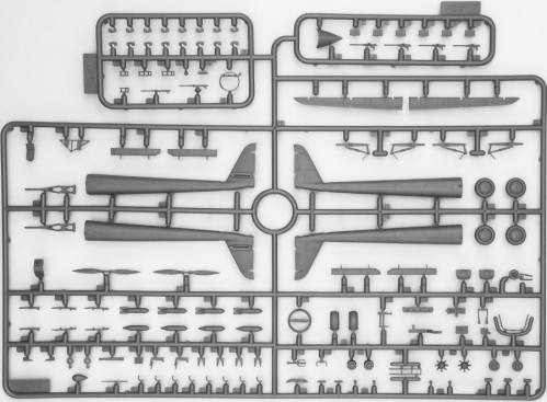 ICM FW 189A-2 (1:72)