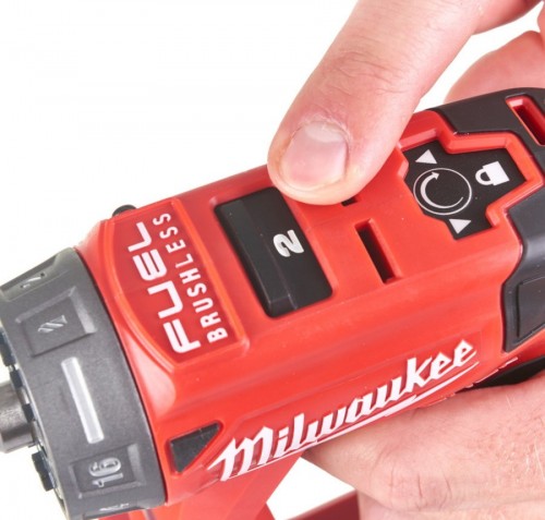 Milwaukee M12 FDDXKIT-202X