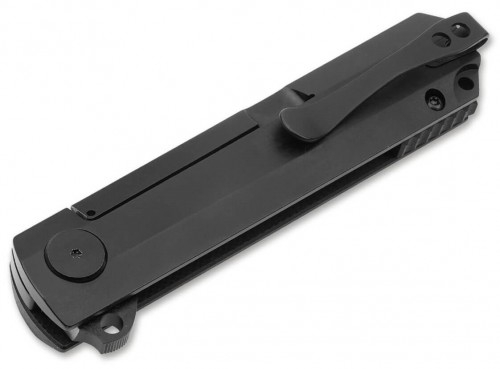 Boker Plus Cataclyst Black