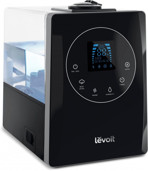 Levoit LV600HH Hybrid Ultrasonic Humidifier