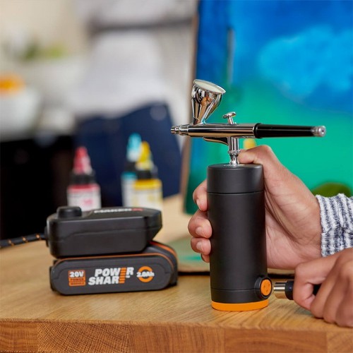 Worx MakerX WX742.9