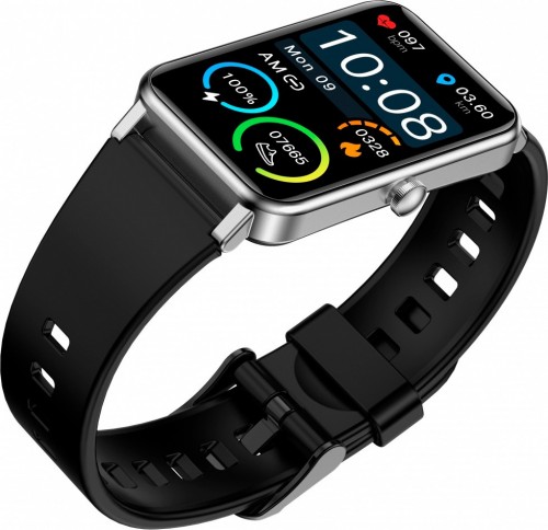 Globex Smart Watch Fit