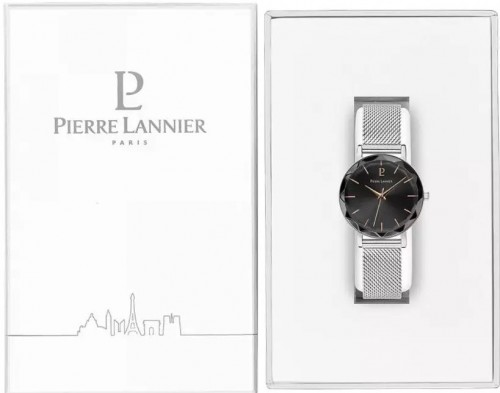 Pierre Lannier 009M688