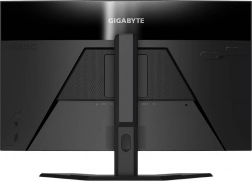 Gigabyte M32QC