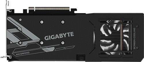 Gigabyte Radeon RX 6500 XT GAMING OC 4G