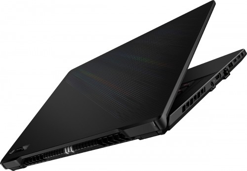 Asus ROG Zephyrus M16 (2022) GU603ZE