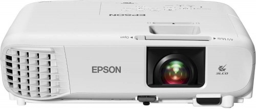 Epson EB-E20