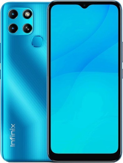 Infinix Smart 6