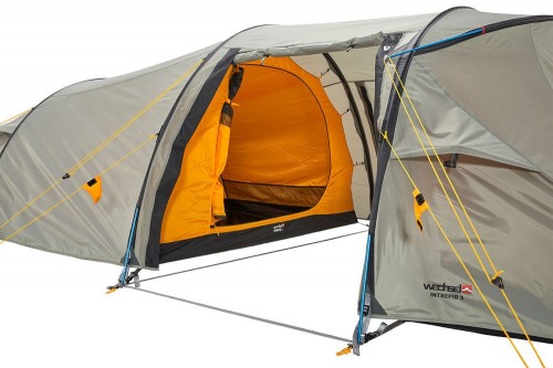 Wechsel Intrepid 5 Travel Line